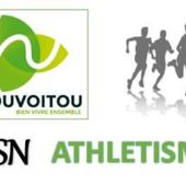 JSN ATHLETISME - JSN