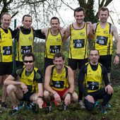 2017 Cross Liffré