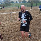 Cross Départemental 2018 St-Marc Le Blanc