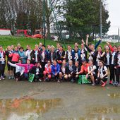 La Grégorienne 2018