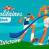 2024 : Les Métropolitaines Course à pied à St-Grégoire, Rennes, Bretagne