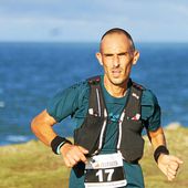 Running. Trail de la baie de Quiberon : la première pour Briand !