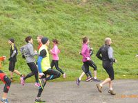 18/11/2017 - Séance de Trail à Domloup