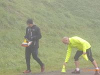 18/11/2017 - Séance de Trail à Domloup