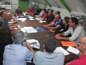 La table ronde
