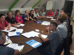 La table ronde