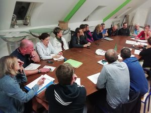 Neveztell Trail  J- 15