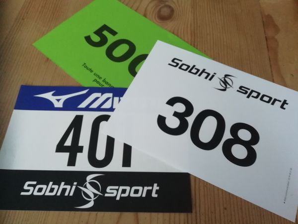 Neveztell Trail  J- 15