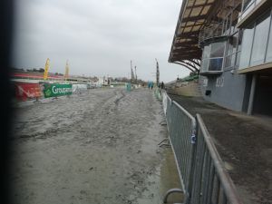 27 janv - Cross BZH à Iffiniac