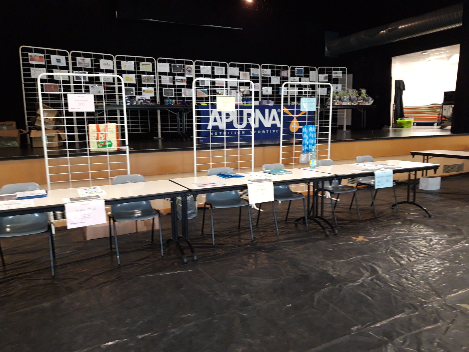 Et vous.... ça vous a manqué ?