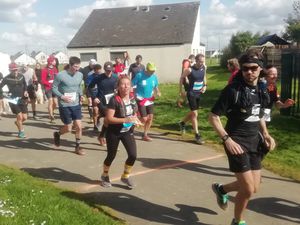 9 Avril 2022 - Ultra Boucle à Ossé