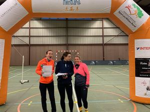 9 Avril 2022 - Ultra Boucle à Ossé