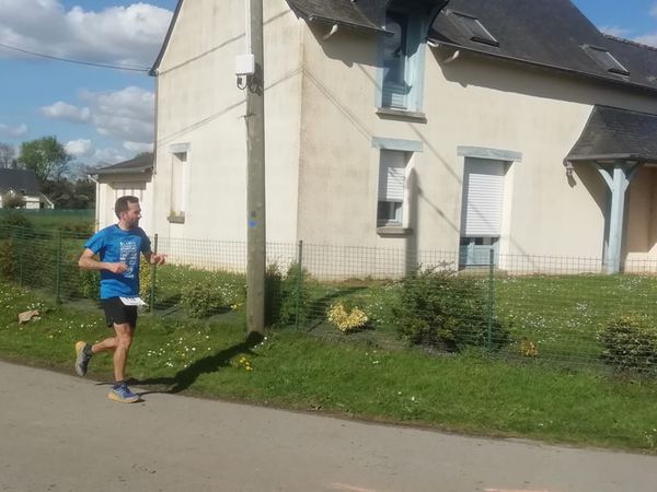 9 Avril 2022 - Ultra Boucle à Ossé