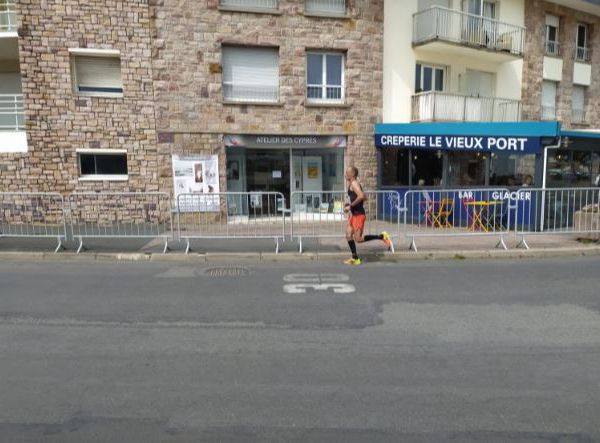 30 Avril - Trail d'Erquy