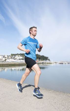 1er mai 2022 - La Passagère Dinard-St Malo