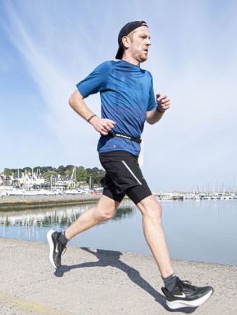 1er mai 2022 - La Passagère Dinard-St Malo