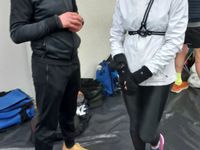 11 Mars 2023 - Relais de Melesse