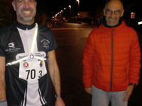 11 Mars 2023 - Relais de Melesse