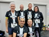 11 Mars 2023 - Relais de Melesse