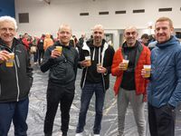 11 Mars 2023 - Relais de Melesse