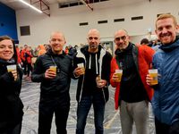 11 Mars 2023 - Relais de Melesse