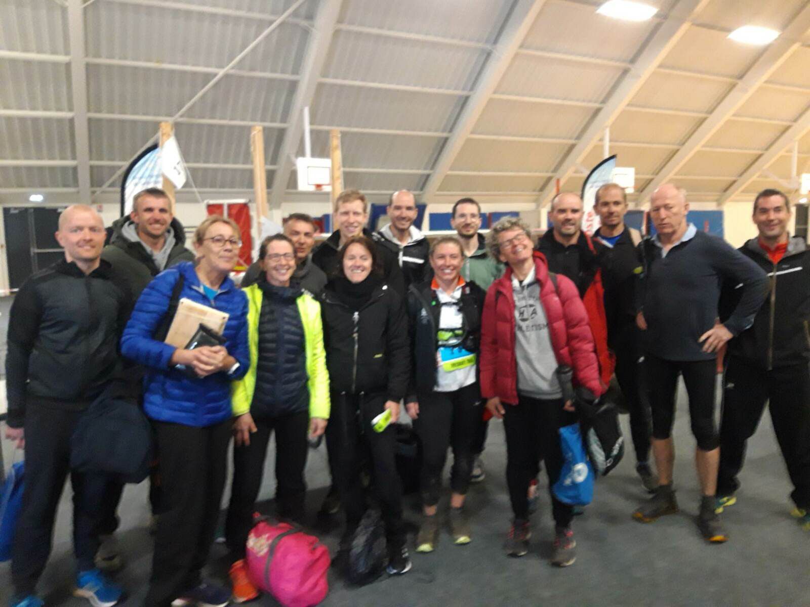 23/04/2023 - Le Trail de la Fresnaye