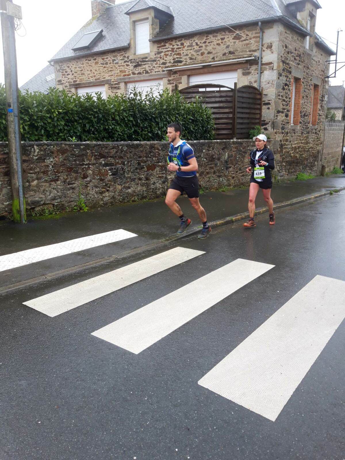 23/04/2023 - Le Trail de la Fresnaye