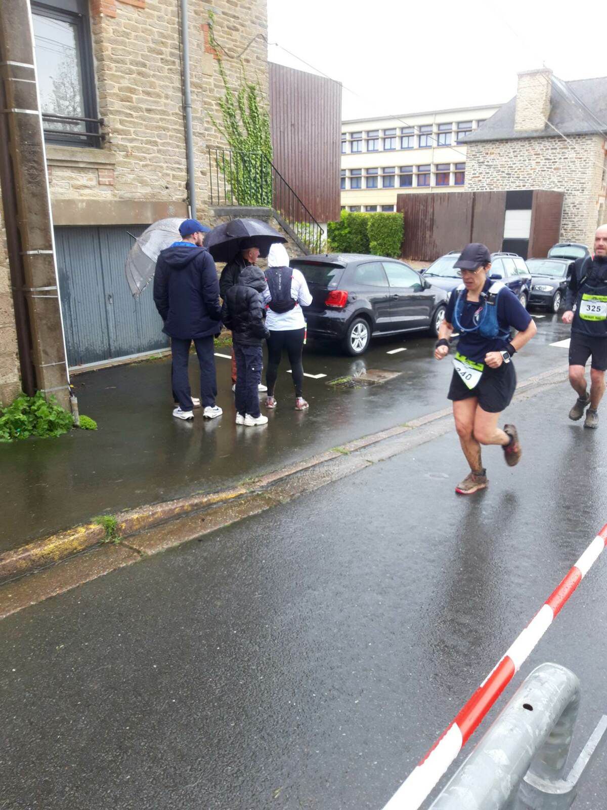 23/04/2023 - Le Trail de la Fresnaye