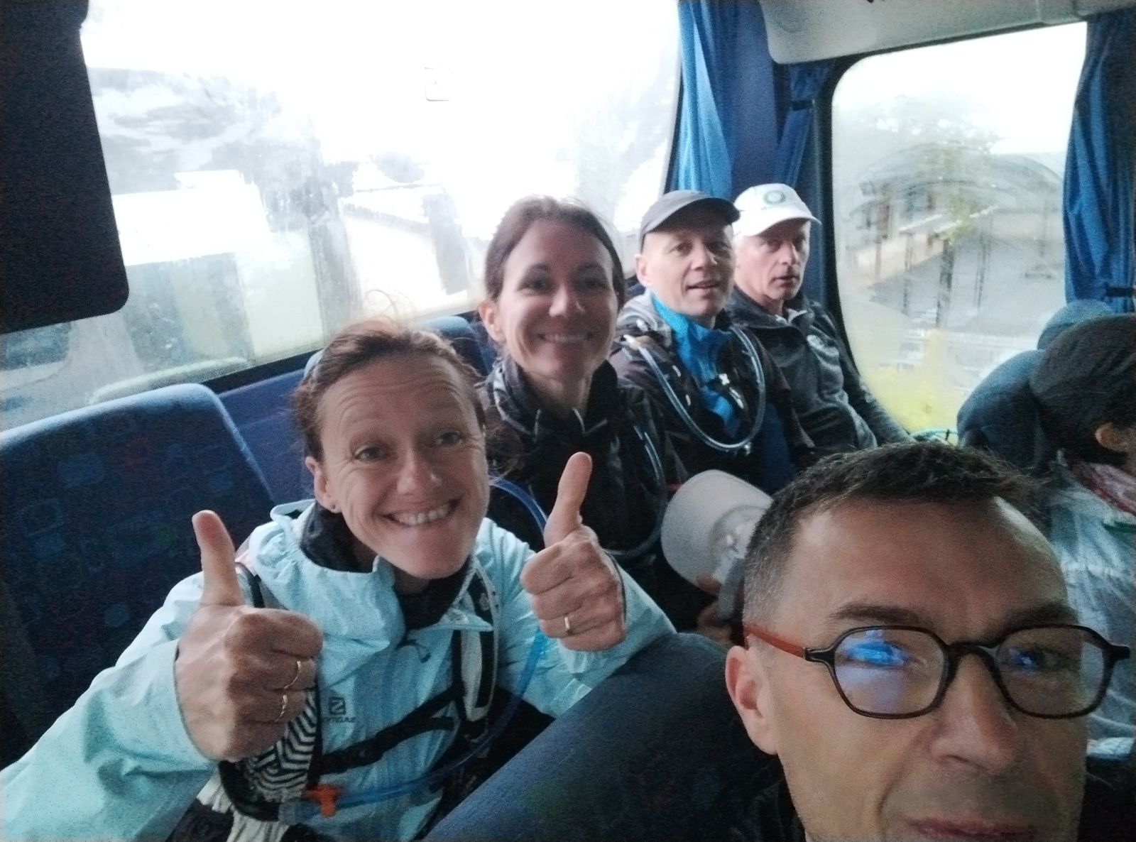 23/04/2023 - Le Trail de la Fresnaye