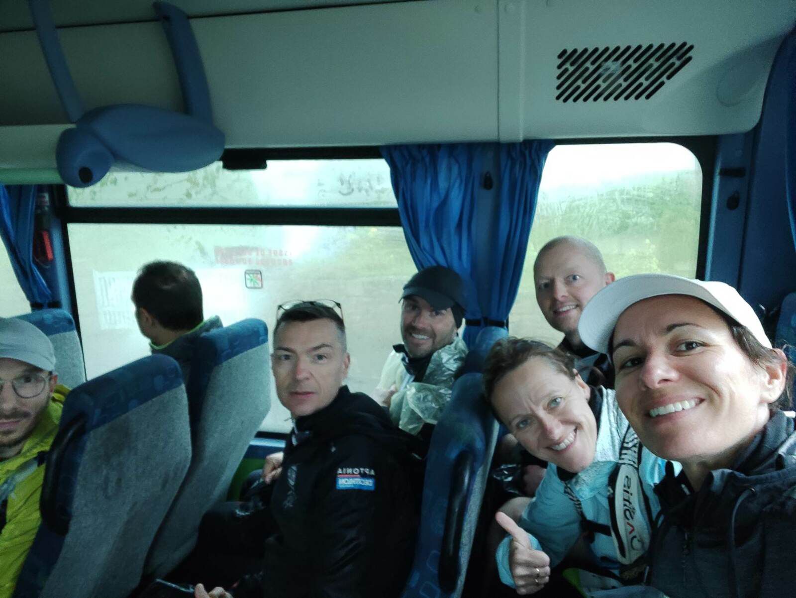 23/04/2023 - Le Trail de la Fresnaye