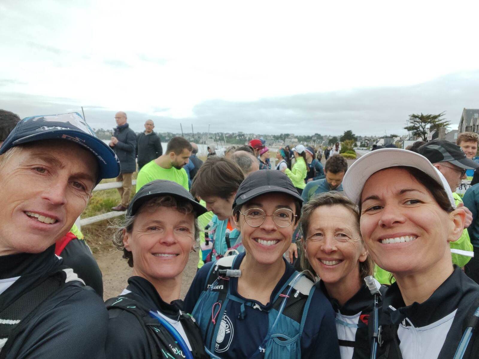 23/04/2023 - Le Trail de la Fresnaye