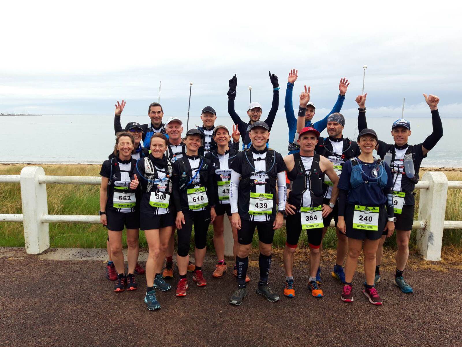 23/04/2023 - Le Trail de la Fresnaye