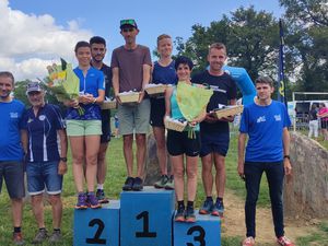 11 Juin 2023 - Trail du Boël