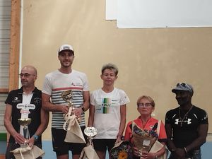 01/10/2023 - Redek à Vern