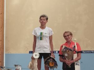 01/10/2023 - Redek à Vern