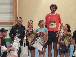 01/10/2023 - Redek à Vern