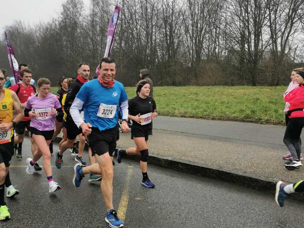 21 Janvier 2024 - La Grégorienne