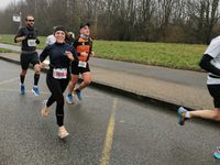 21 Janvier 2024 - La Grégorienne