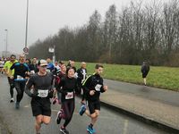21 Janvier 2024 - La Grégorienne