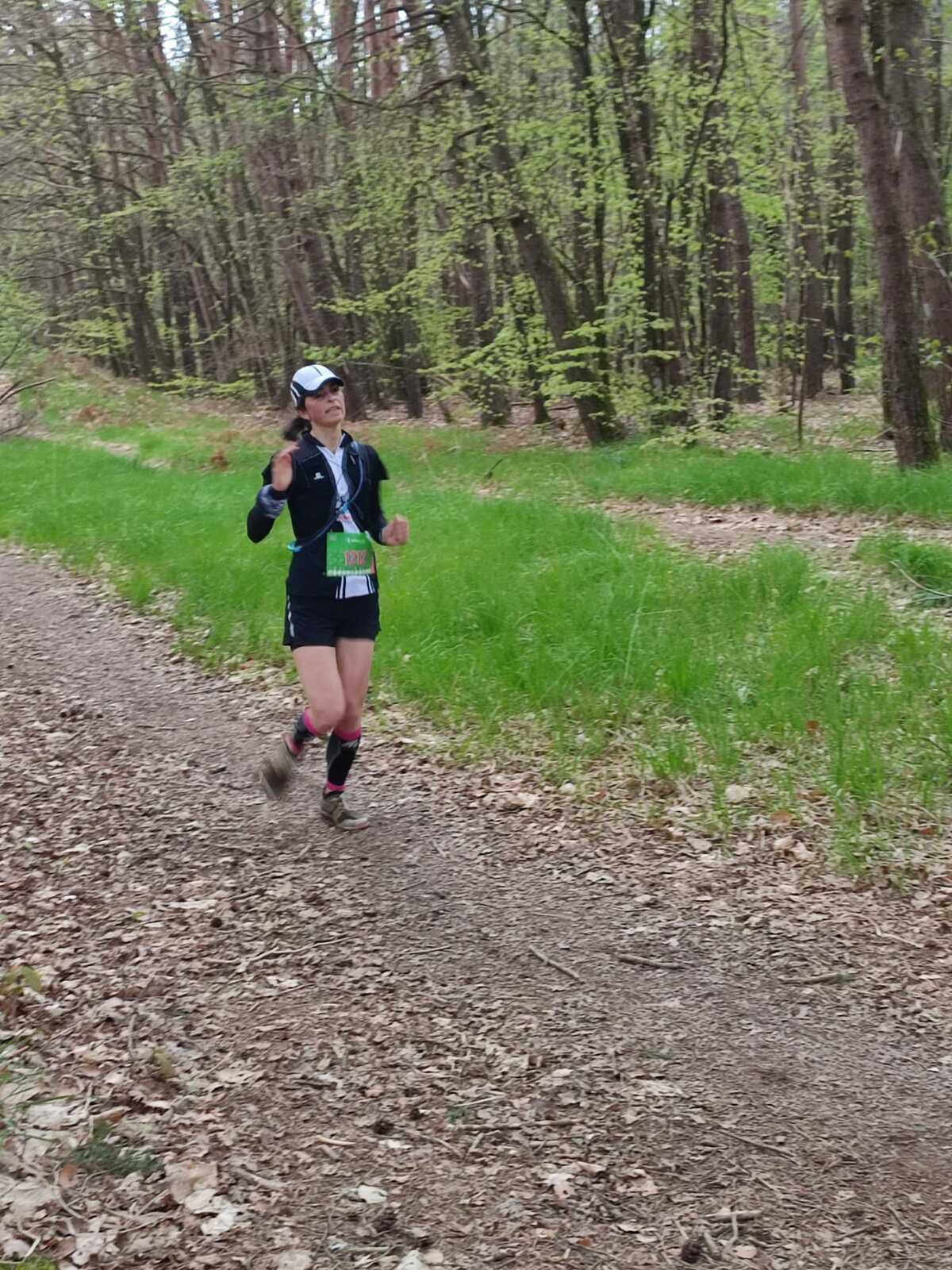 21 et 24 Avril 2024 - APIRUN TRAIL