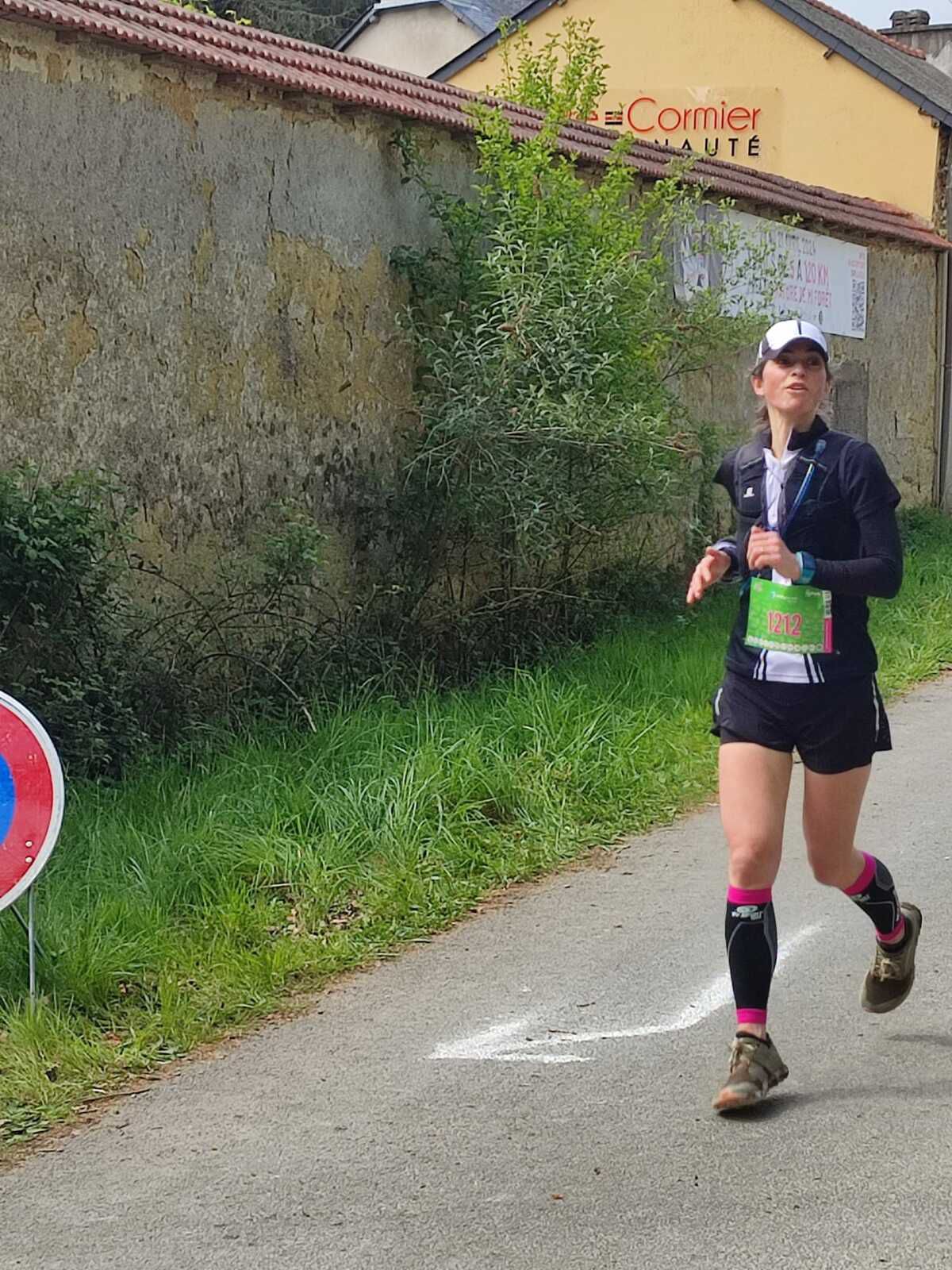 21 et 24 Avril 2024 - APIRUN TRAIL