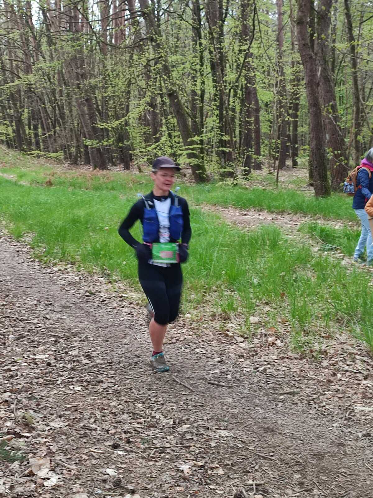 21 et 24 Avril 2024 - APIRUN TRAIL