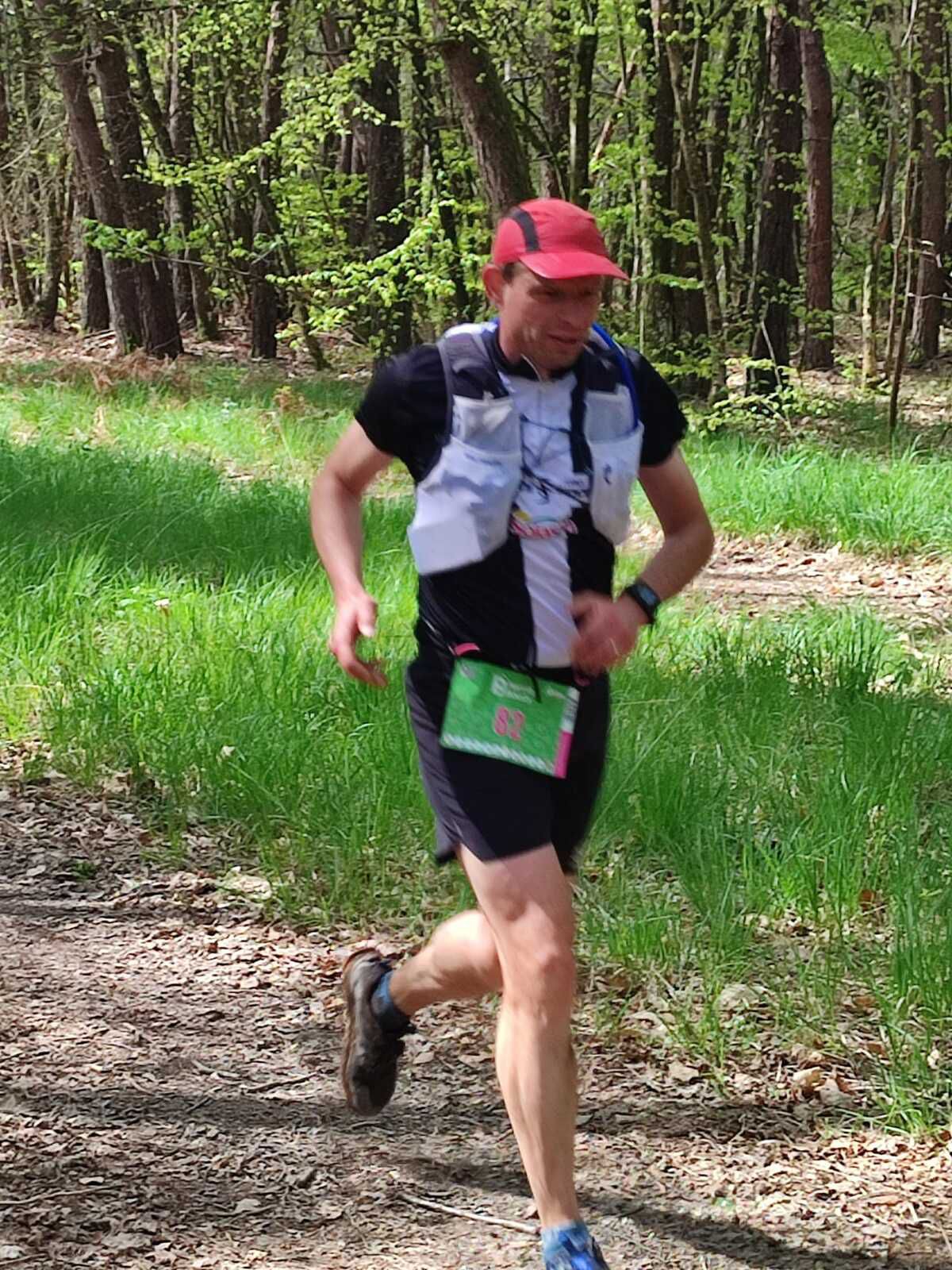 21 et 24 Avril 2024 - APIRUN TRAIL