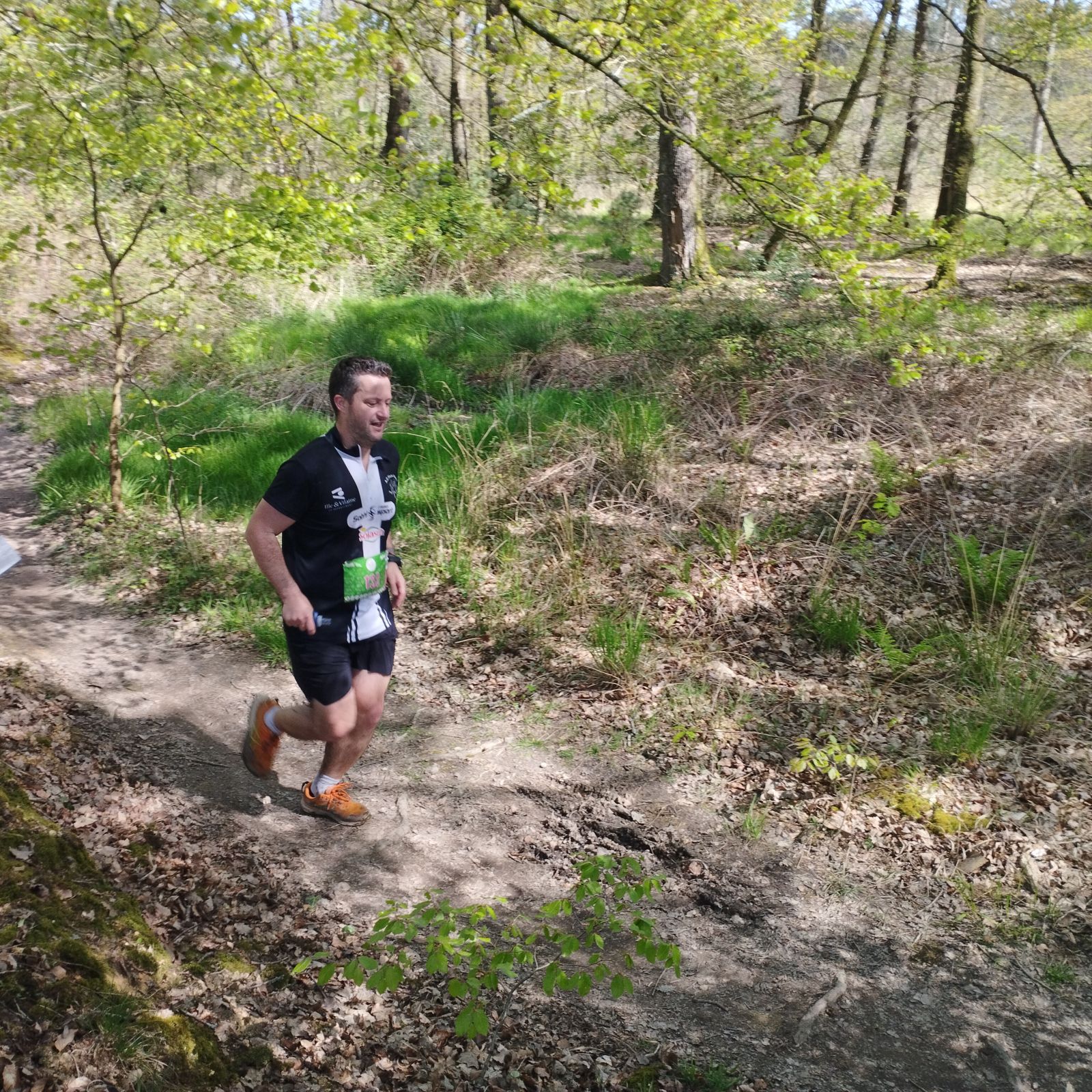 21 et 24 Avril 2024 - APIRUN TRAIL
