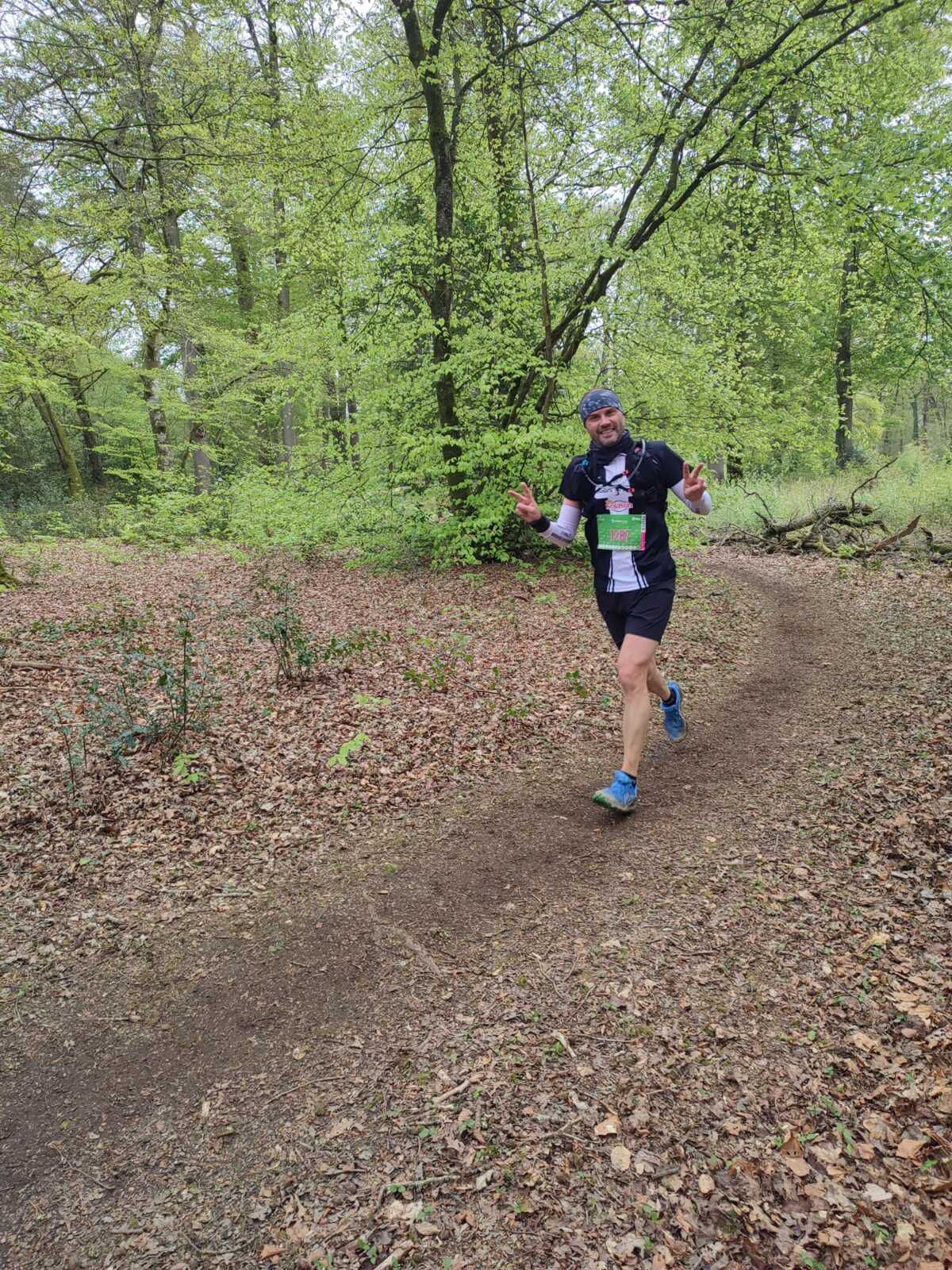 21 et 24 Avril 2024 - APIRUN TRAIL