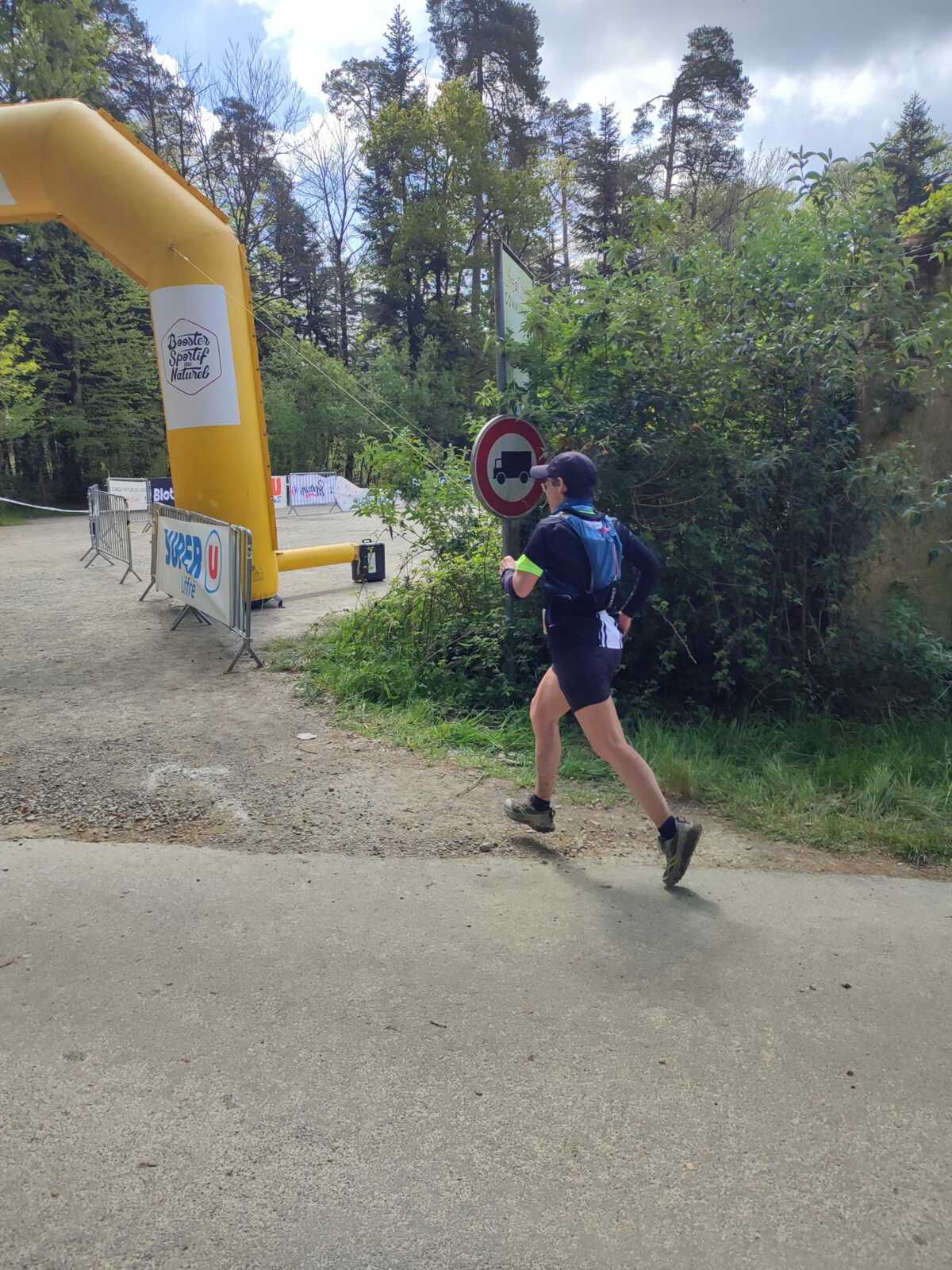 21 et 24 Avril 2024 - APIRUN TRAIL