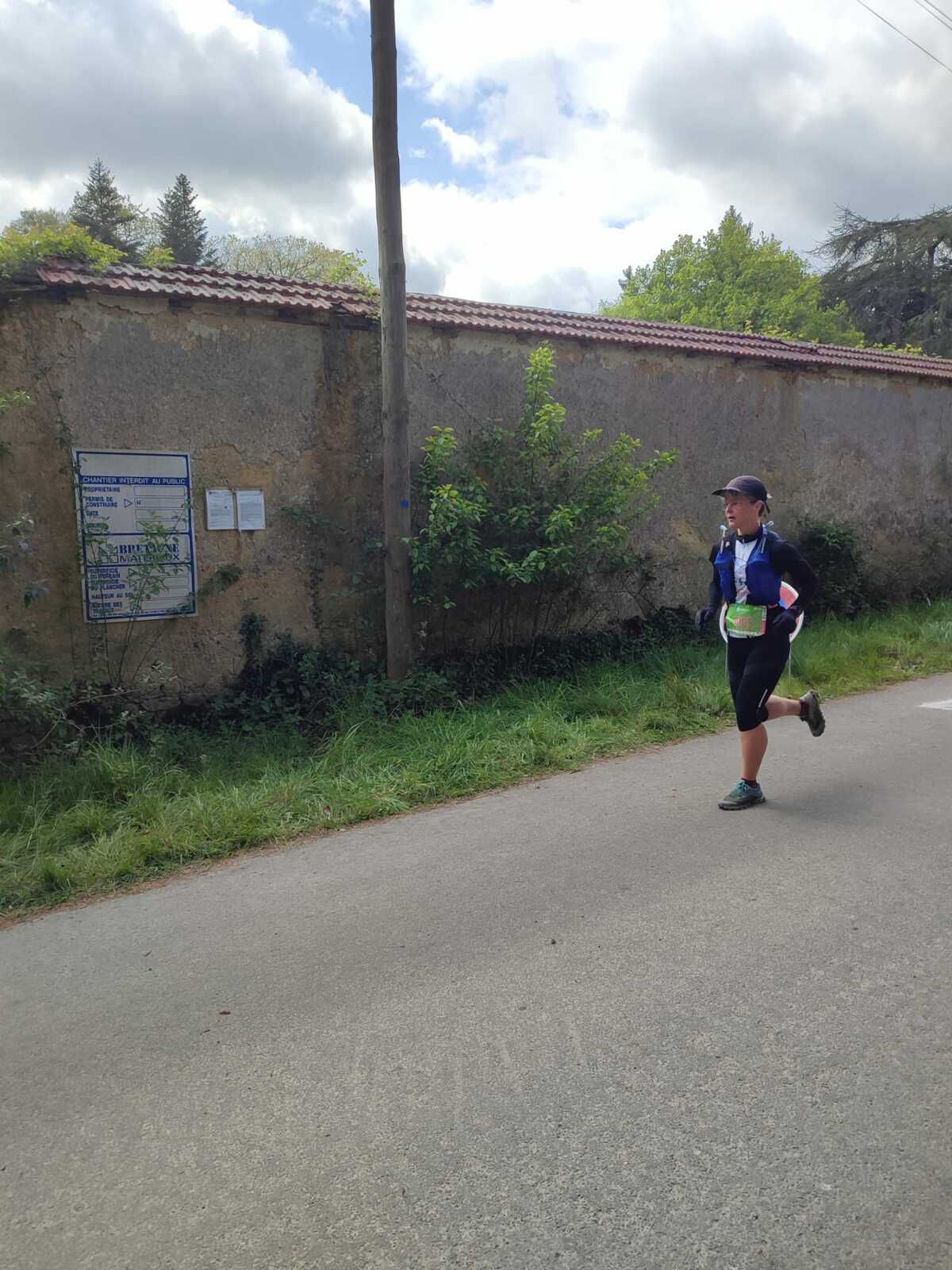 21 et 24 Avril 2024 - APIRUN TRAIL