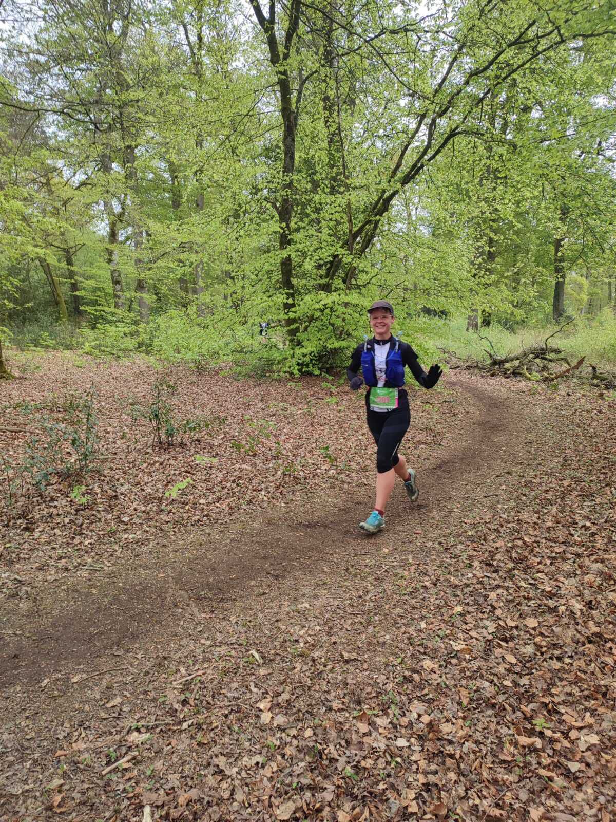21 et 24 Avril 2024 - APIRUN TRAIL