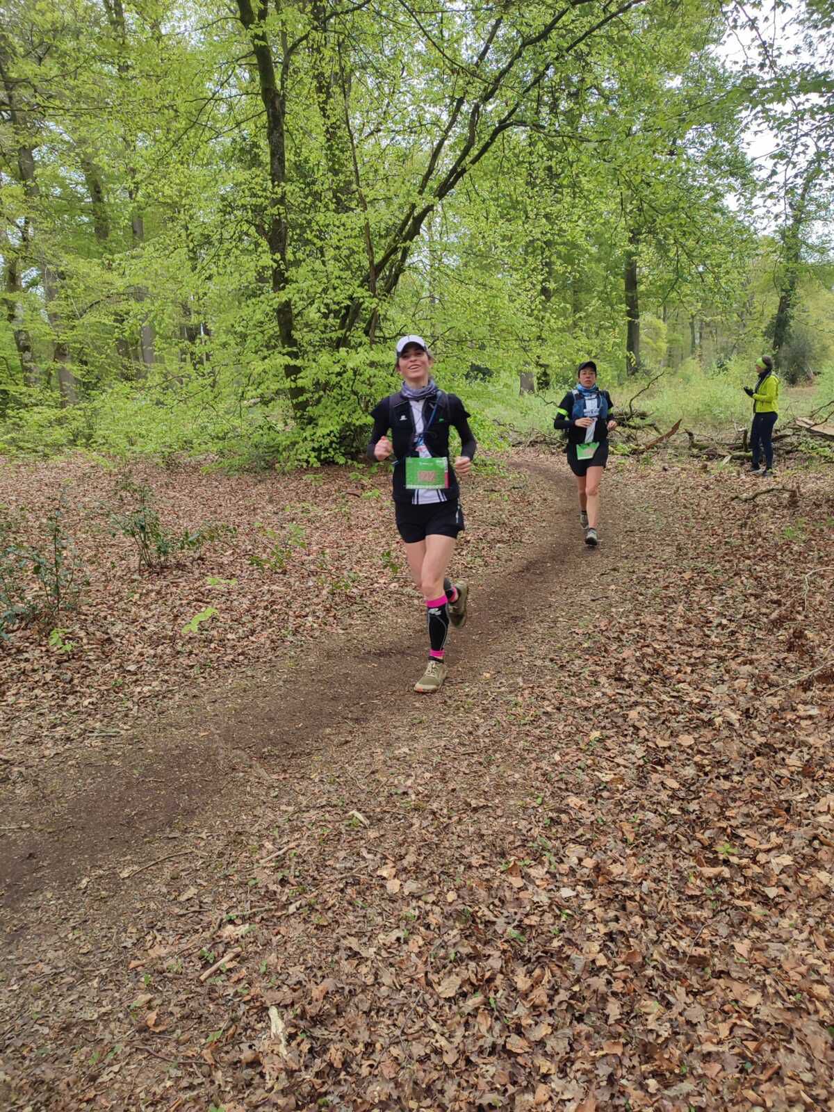 21 et 24 Avril 2024 - APIRUN TRAIL