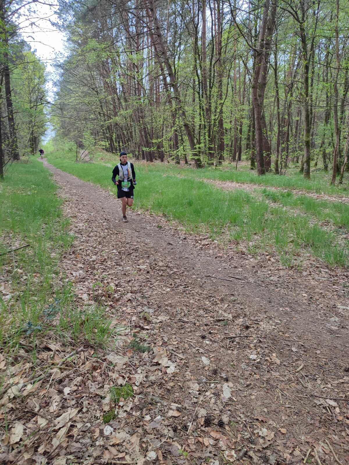 21 et 24 Avril 2024 - APIRUN TRAIL